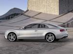 Audi S5 Coupe 2011 года (WW)
